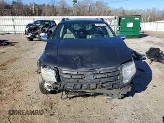 2008 Ford Taurus X Limited z VIN 1FMDK03W28GA15013, wystawiony jako Copart lot #87662635 z przebiegiem 231 919 mil mil oraz Szkoda całkowita • Salvage title. Historia ofert i sprzedaży dostępna na DreamBid. Obrazek 5.