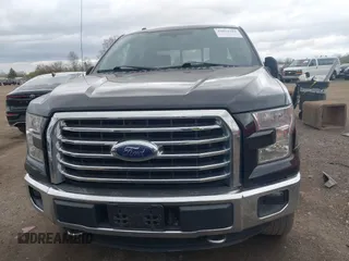 2015 Ford F-150 XLT with VIN 1FTEW1EP6FFA91667, listed as a IAAI auction lot 42011501 with 237,262 mi miles and . Bid and sale history available at carsss.com. Image 12.