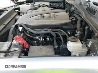 2022 Toyota Tacoma TRD Off Road z VIN 3TMCZ5AN7NM509680, wystawiony jako IAAI lot #40969066 z przebiegiem 33 331 mil mil oraz . Historia ofert i sprzedaży dostępna na DreamBid. Obrazek 19.