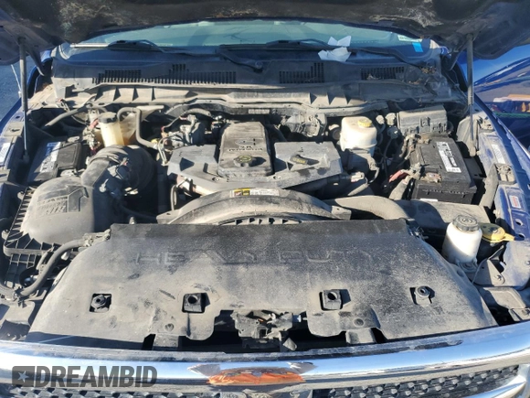 2015 Ram 2500 Tradesman с VIN 3C6UR5HL4FG638735, выставлен на аукционе Copart как лот 76834524 с пробегом Не указан миль и Чистый • Clean title. История ставок и продаж доступна на DreamBid. Изображение 11.