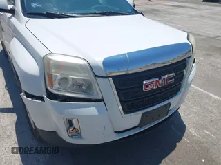 2011 GMC Terrain SLE-1 with VIN 2CTALMEC2B6339234, listed as a IAAI auction lot 42742563 with 138,834 mi miles and . Bid and sale history available at DreamBid. Image 6.