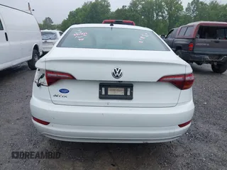 2019 Volkswagen Jetta S with VIN 3VWC57BU1KM084270, listed as a IAAI auction lot 42351806 with 72,370 mi miles and . Bid and sale history available at DreamBid. Image 17.