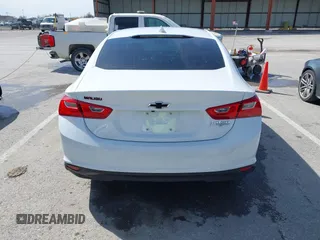 2018 Chevrolet Malibu LT with VIN 1G1ZD5ST9JF288916, listed as a IAAI auction lot 41876896 with 67,201 mi miles and . Bid and sale history available at DreamBid. Image 16.