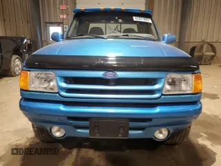 1994 Ford Ranger Splash with VIN 1FTCR15X3RPB97796, listed as a Copart auction lot 45421965 with 99,825 mi miles and Clean title. Bid and sale history available at DreamBid. Image 5.