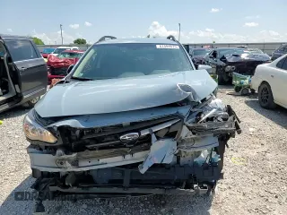 2020 Subaru Crosstrek Premium with VIN JF2GTAPC7L8216236, listed as a Copart auction lot 61494615 with 47,042 mi miles and Salvage title. Bid and sale history available at DreamBid. Image 15.