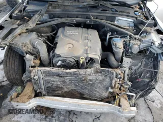 2013 Audi Q5 Premium with VIN WA1CFAFP6DA085880, listed as a Copart auction lot 42168855 with 132,310 mi miles and Salvage Title. Bid and sale history available at carsss.com. Image 12.