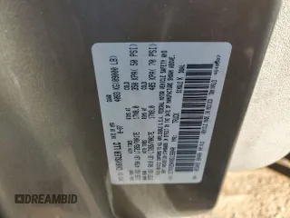 2008 Dodge Ram 2500 SLT with VIN 3D7KR29AX8G126840, listed as a Copart auction lot 88688525 with 0 mi miles and Salvage Title. Bid and sale history available at carsss.com. Image 12.