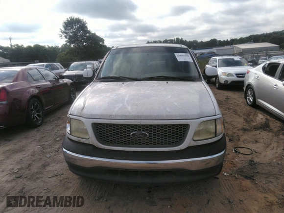 2000 Ford F-150 XL with VIN 1FTRX17L6YNA35925, listed as a IAAI auction lot 42693368 with 280,379 mi miles and . Bid and sale history available at DreamBid. Image 12.