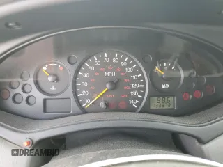 2001 Ford Focus SE with VIN 1FAFP36371W219230, listed as a Copart auction lot 49456315 with 133,872 mi miles and Salvage Title. Bid and sale history available at carsss.com. Image 9.