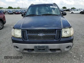 2002 Ford Explorer Sport Trac Value с VIN 1FMZU67E22UB97468, выставлен на аукционе Copart как лот 55223765 с пробегом 133 253 миль миль и Списание • Salvage title. История ставок и продаж доступна на DreamBid. Изображение 5.