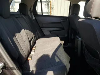2014 GMC Terrain SLE с VIN 2GKFLVEK5E6327036, выставлен на аукционе Copart как лот 43253115 с пробегом 172 519 миль миль и Списание • Salvage title. История ставок и продаж доступна на DreamBid. Изображение 11.