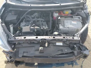 2015 Toyota Prius One with VIN JTDKDTB34F1103091, listed as a IAAI auction lot 41716979 with 67,473 mi miles and . Bid and sale history available at DreamBid. Image 10.