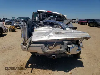 2019 Ford F-250 XL with VIN 1FT7W2B65KEE02645, listed as a Copart auction lot 57872435 with 214,873 mi miles and Non repairable. Bid and sale history available at DreamBid. Image 6.