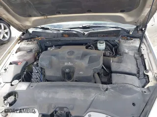 2008 Buick Lucerne CXL with VIN 1G4HD57258U137088, listed as a IAAI auction lot 41720097 with 157,247 mi miles. Bid and sale history available at carsss.com. Image 10.