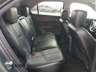 2011 Chevrolet Equinox LTZ with VIN 2CNFLGEC2B6268728, listed as a Copart auction lot 73641084 with 77,896 mi miles and Salvage Title. Bid and sale history available at carsss.com. Image 10.