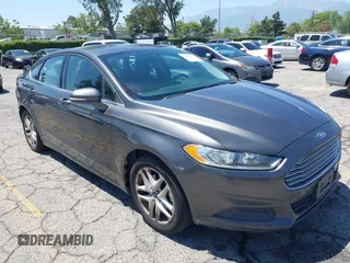 2016 Ford Fusion SE с VIN 3FA6P0H76GR330779, выставлен на аукционе IAAI как лот 42301219 с пробегом 147 645 миль миль и . История ставок и продаж доступна на DreamBid. Изображение 1.