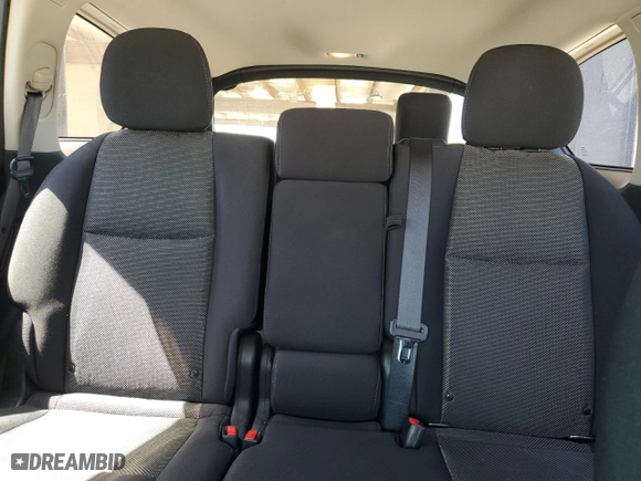 2017 Nissan Pathfinder SV with VIN 5N1DR2MN0HC617316, listed as a Copart auction lot 52251075 with 183,733 mi miles and Salvage Title. Bid and sale history available at carsss.com. Image 10.