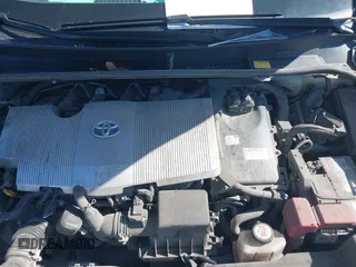 2017 Toyota Prius Two z VIN JTDKARFU4H3053749, wystawiony jako IAAI lot #41816036 z przebiegiem 151 594 mil mil oraz . Historia ofert i sprzedaży dostępna na DreamBid. Obrazek 10.