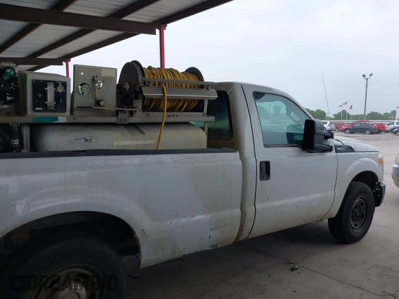 2016 Ford F-350 XL with VIN 1FTBF3A69GEC07110, listed as a IAAI auction lot 41930376 with 179,216 mi miles and . Bid and sale history available at DreamBid. Image 13.