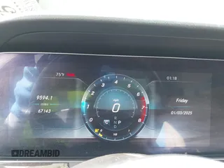 2020 Mercedes-Benz E 350 z VIN WDDZF8DBXLA704257, wystawiony jako IAAI lot #41248454 z przebiegiem 67 143 mil mil oraz . Historia ofert i sprzedaży dostępna na DreamBid. Obrazek 7.