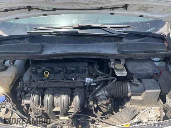 2017 Ford Transit Connect XL with VIN NM0LS6E77H1300007, listed as a IAAI auction lot 42716554 with 121,641 mi miles and . Bid and sale history available at DreamBid. Image 16.