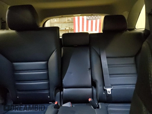 2020 Kia Sorento EX with VIN 5XYPHDA5XLG700163, listed as a Copart auction lot 51368595 with 47,359 mi miles and Salvage Title. Bid and sale history available at DreamBid. Image 10.