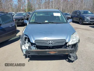 2005 Toyota Matrix STD with VIN 2T1KR32E05C435669, listed as a IAAI auction lot 41754246 with 174,059 mi miles and . Bid and sale history available at DreamBid. Image 12.