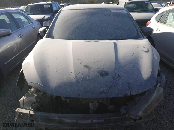 2019 Nissan Sentra SV with VIN 3N1AB7AP3KY327202, listed as a Copart auction lot 79329694 with 59,116 mi miles and Salvage Title. Bid and sale history available at carsss.com. Image 5.