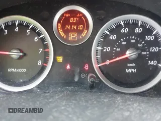 2011 Nissan Sentra 2.0 with VIN 3N1AB6AP9BL681488, listed as a IAAI auction lot 42825850 with 441,410 mi miles and . Bid and sale history available at DreamBid. Image 7.