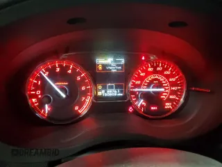 2016 Subaru WRX z VIN JF1VA1B67G9823319, wystawiony jako Copart lot #56790565 z przebiegiem 150 603 mil mil oraz Szkoda całkowita • Salvage title. Historia ofert i sprzedaży dostępna na DreamBid. Obrazek 9.