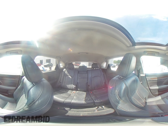 2016 Lexus RX 350 with VIN 2T2ZZMCA2GC008895, listed as a Copart auction lot 60194775 with 127,231 mi miles and Salvage title. Bid and sale history available at DreamBid. Image 15.