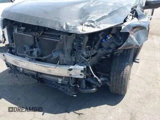 2020 Nissan Pathfinder SV z VIN 5N1DR2BN0LC604741, wystawiony jako IAAI lot #42349825 z przebiegiem 96 349 mil mil oraz . Historia ofert i sprzedaży dostępna na DreamBid. Obrazek 6.