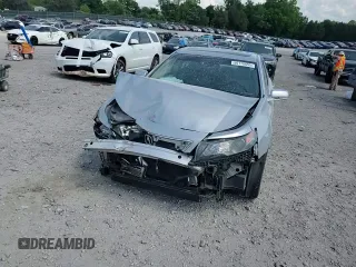 2013 Acura TL z VIN 19UUA8F23DA006558, wystawiony jako Copart lot #56178655 z przebiegiem 193 517 mil mil oraz Szkoda całkowita • Salvage title. Historia ofert i sprzedaży dostępna na DreamBid. Obrazek 14.