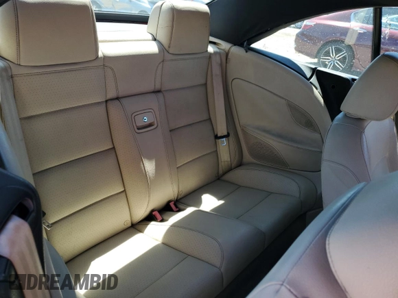 2008 Volkswagen Eos Turbo z VIN WVWBA71F28V040872, wystawiony jako Copart lot #58146495 z przebiegiem 158 657 mil mil oraz Szkoda całkowita • Salvage title. Historia ofert i sprzedaży dostępna na DreamBid. Obrazek 10.