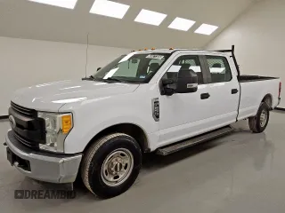2017 Ford F-250 XL с VIN 1FT7W2A62HEB60259, выставлен на аукционе Copart как лот 63471355 с пробегом 107 247 миль миль и Чистый • Clean title. История ставок и продаж доступна на DreamBid. Изображение 1.