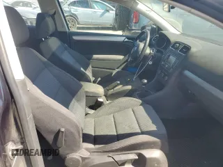 2012 Volkswagen Golf TDI с VIN WVWMM7AJ4CW184026, выставлен на аукционе Copart как лот 74379804 с пробегом 129 851 миль миль и Чистый • Clean title. История ставок и продаж доступна на DreamBid. Изображение 10.
