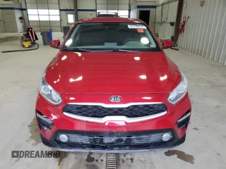 2019 Kia Forte LXS with VIN 3KPF24AD0KE035144, listed as a Copart auction lot 51740115 with Not Provided miles and Clean Title. Bid and sale history available at carsss.com. Image 5.