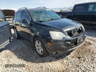 2014 Chevrolet Captiva Sport LT with VIN 3GNAL3EK5ES624469, listed as a Copart auction lot 70648124 with 154,491 mi miles and Salvage Title. Bid and sale history available at DreamBid. Image 4.