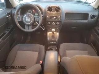 2011 Jeep Patriot Latitude with VIN 1J4NT1GA4BD285292, listed as a Copart auction lot 82780664 with 149,152 mi miles and Clean Title. Bid and sale history available at DreamBid. Image 8.