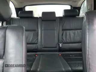 2002 BMW X5 3.0i with VIN 5UXFA535X2LP28470, listed as a Copart auction lot 54247035 with 0 mi miles and Clean Title. Bid and sale history available at carsss.com. Image 10.