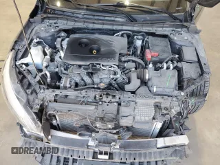 2020 Nissan Altima 2.5 SL with VIN 1N4BL4EV9LC150872, listed as a Copart auction lot 48186765 with 106,900 mi miles and Salvage Title. Bid and sale history available at carsss.com. Image 11.