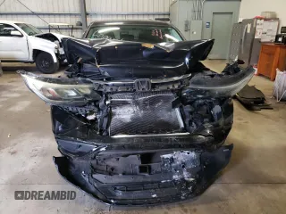 2016 Honda CR-V SE with VIN 2HKRM4H40GH639177, listed as a Copart auction lot 42649575 with Not Provided miles and Salvage Title. Bid and sale history available at carsss.com. Image 5.