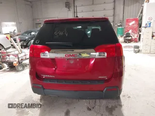 2015 GMC Terrain SLE z VIN 2GKFLVEK1F6318948, wystawiony jako IAAI lot #41946464 z przebiegiem 117 449 mil mil oraz . Historia ofert i sprzedaży dostępna na DreamBid. Obrazek 16.