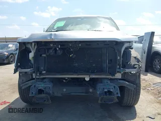 2021 Ford F-150 XL with VIN 1FTFW1E53MFC29441, listed as a IAAI auction lot 42067819 with 47,484 mi miles and . Bid and sale history available at DreamBid. Image 6.