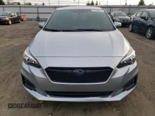 2018 Subaru Impreza Special Sports z VIN 4S3GKAM66J3616055, wystawiony jako Copart lot #51136235 z przebiegiem 93 723 mil mil oraz Szkoda całkowita • Salvage title. Historia ofert i sprzedaży dostępna na DreamBid. Obrazek 5.