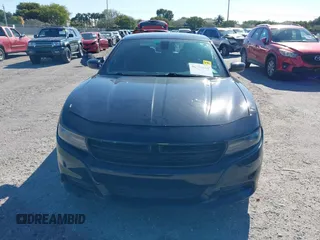 2016 Dodge Charger SE with VIN 2C3CDXBG7GH327767, listed as a IAAI auction lot 41783660 with 122,754 mi miles and . Bid and sale history available at carsss.com. Image 12.