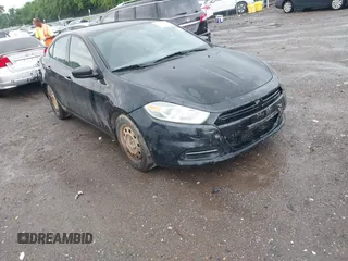 2013 Dodge Dart Aero z VIN 1C3CDFAH0DD334783, wystawiony jako IAAI lot #42255707 z przebiegiem 132 053 mil mil oraz . Historia ofert i sprzedaży dostępna na DreamBid. Obrazek 1.