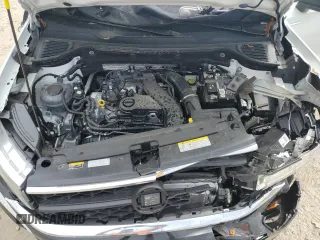 2023 Volkswagen Taos S с VIN 3VVDX7B26PM354005, выставлен на аукционе Copart как лот 53887235 с пробегом 8 421 миль миль и Списание • Salvage title. История ставок и продаж доступна на DreamBid. Изображение 12.