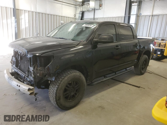 2011 Toyota Tundra 4WD Truck with VIN 5TFDY5F19BX176093, listed as a Copart auction lot 73559264 with 130,159 mi miles and Clean Title. Bid and sale history available at carsss.com. Image 1.