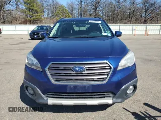 2017 Subaru Outback Touring with VIN 4S4BSETC5H3408439, listed as a Copart auction lot 49413815 with 72,657 mi miles and Non repairable. Bid and sale history available at DreamBid. Image 5.